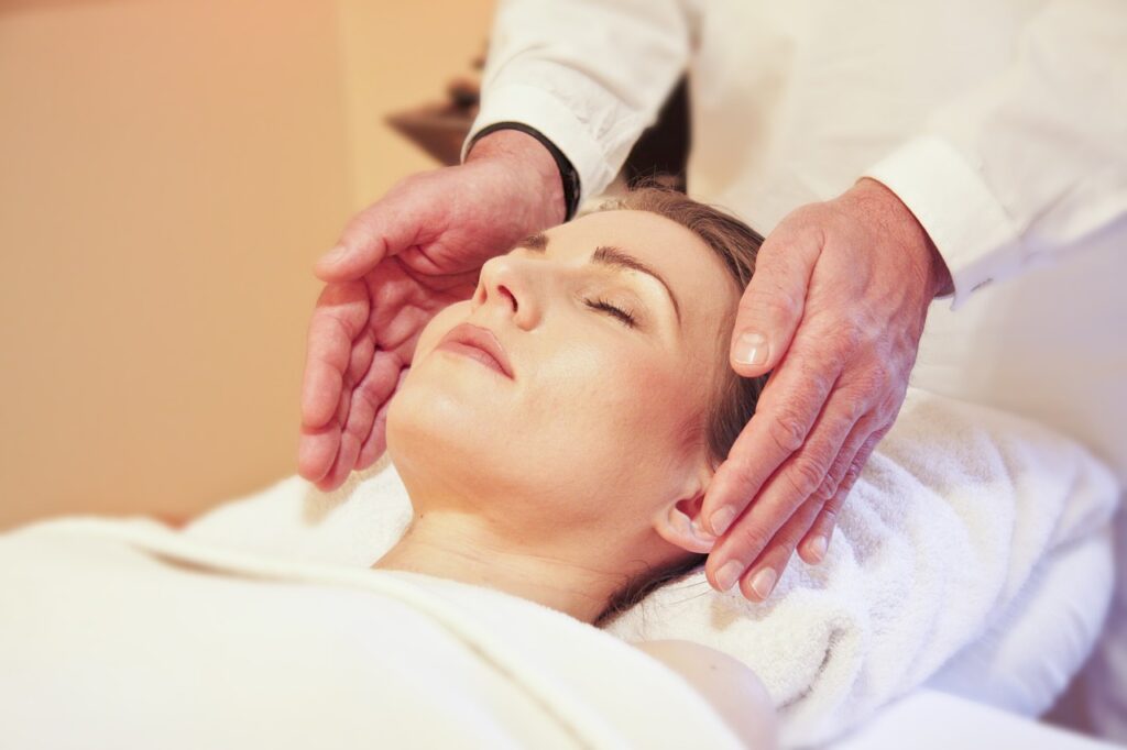 Healing and Wellness, The Mind