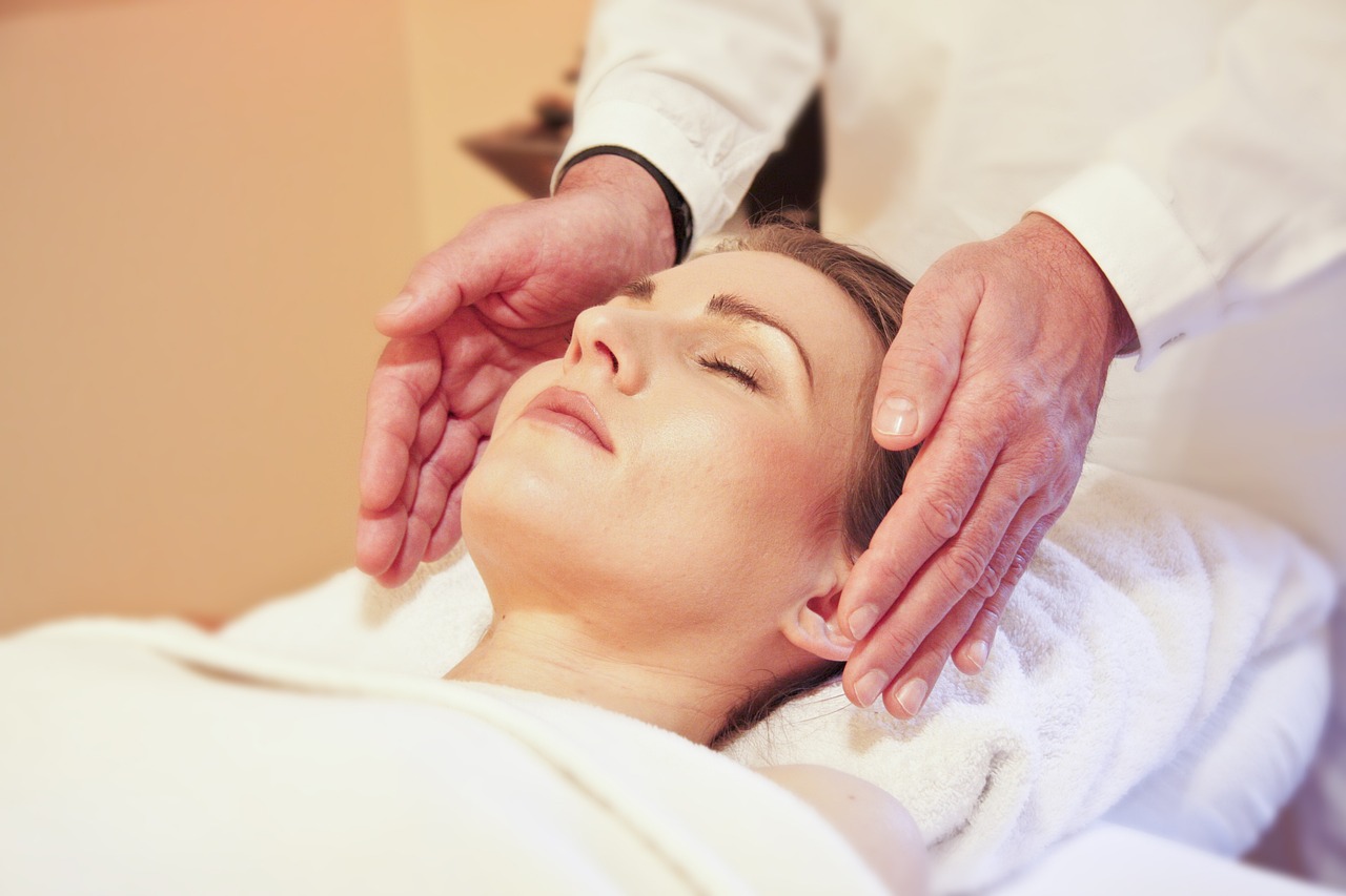 Healing and Wellness, The Mind