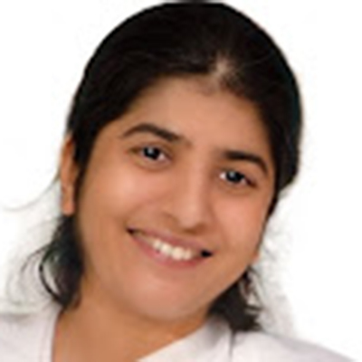 BK Shivani