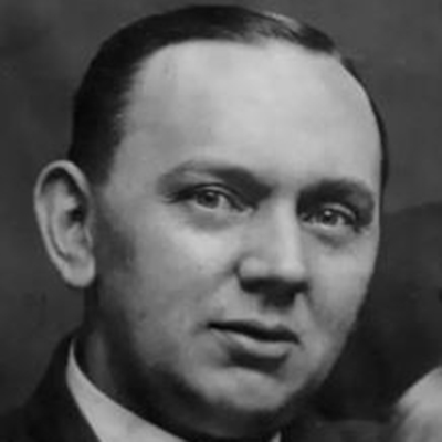 Edgar Cayce
