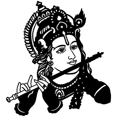 Krishna