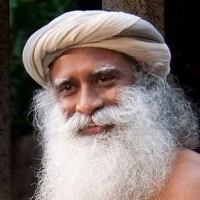 Sadhguru