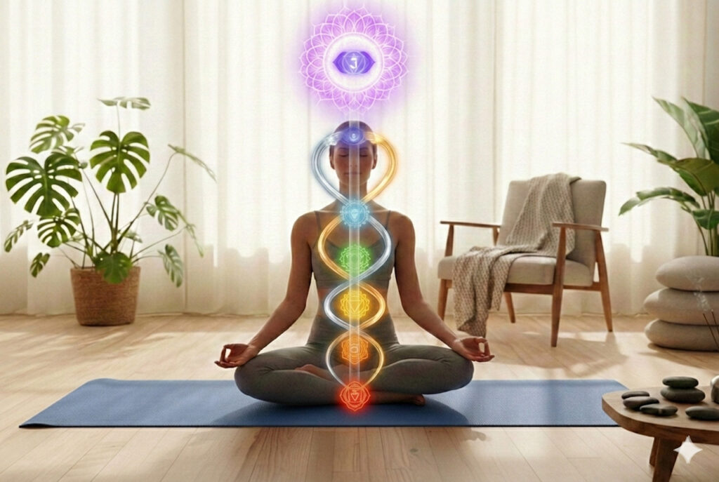 Kundalini