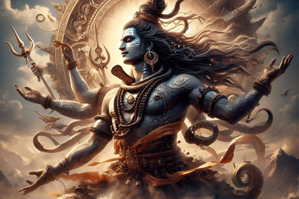 Shiva