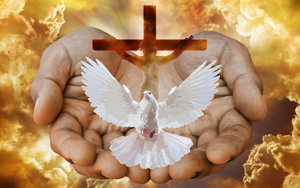 Trinity