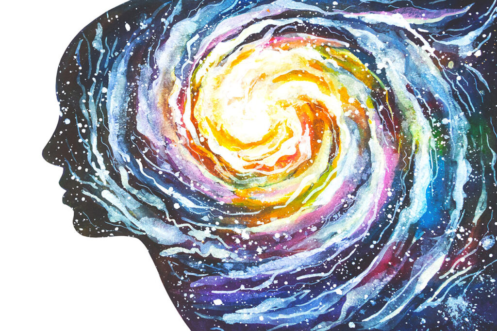 Cosmic Expansion, Expansions of Source
