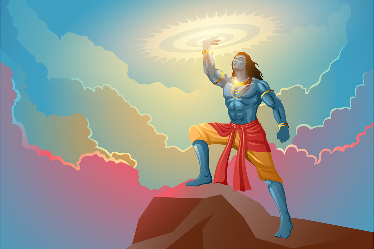 Sri Krishna