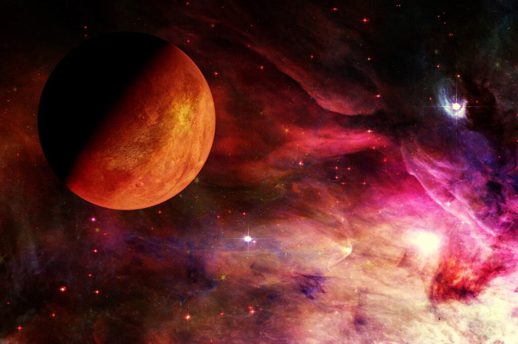 The Cosmos