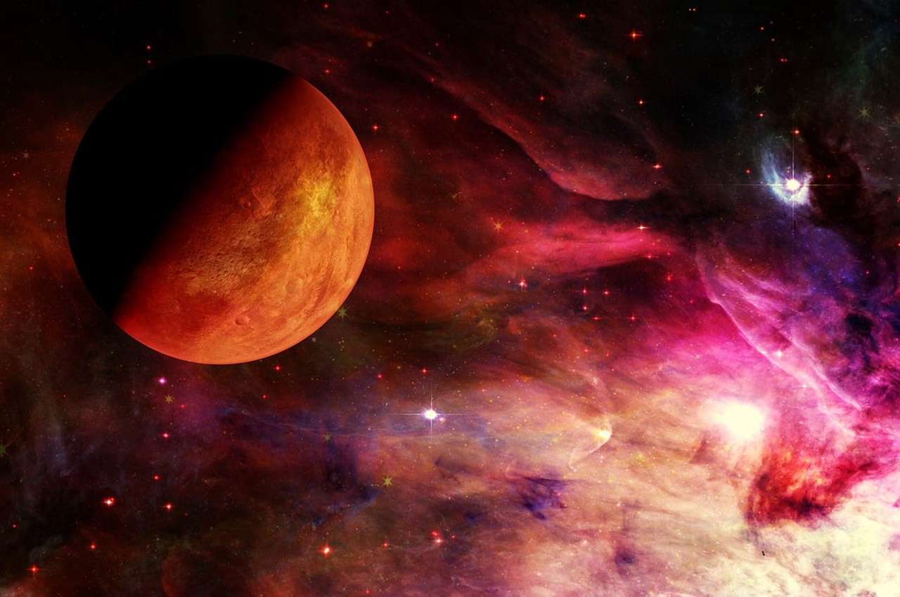 The Cosmos