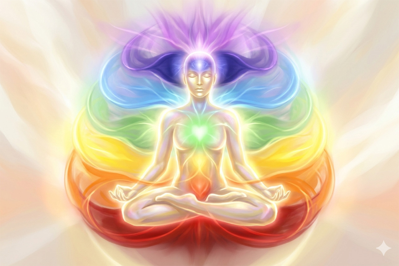 Mind/Body/Spirit Complex