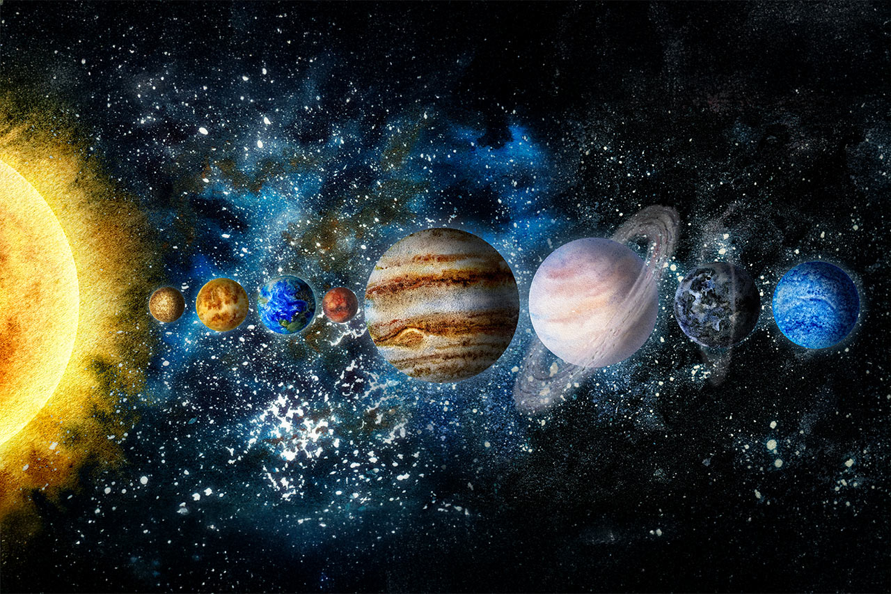 Solar System