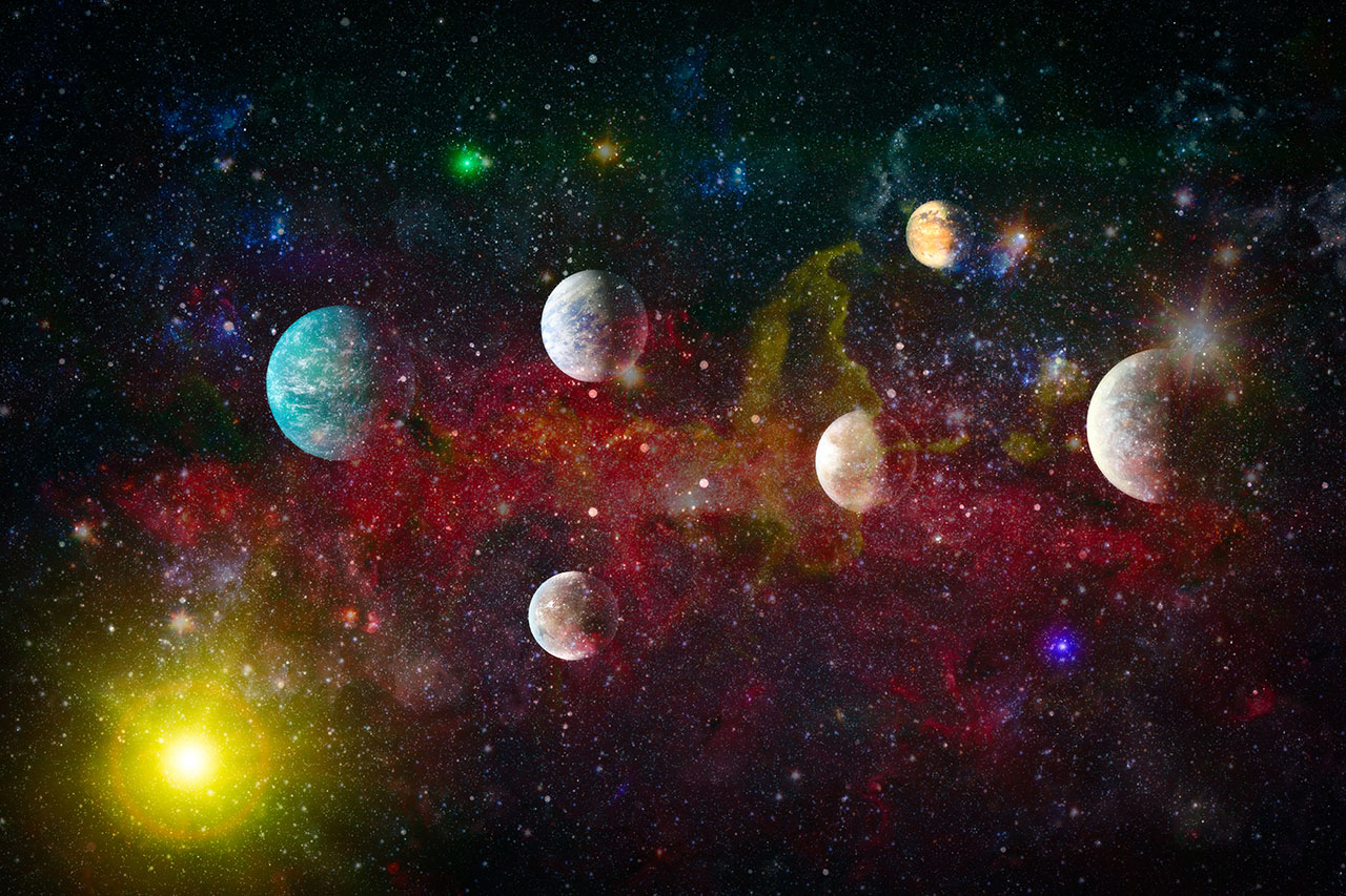 Universe