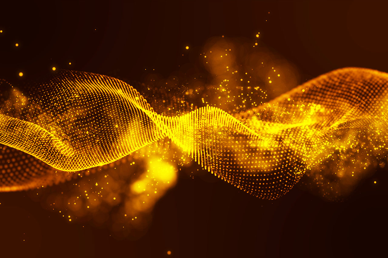 Waves and Particles