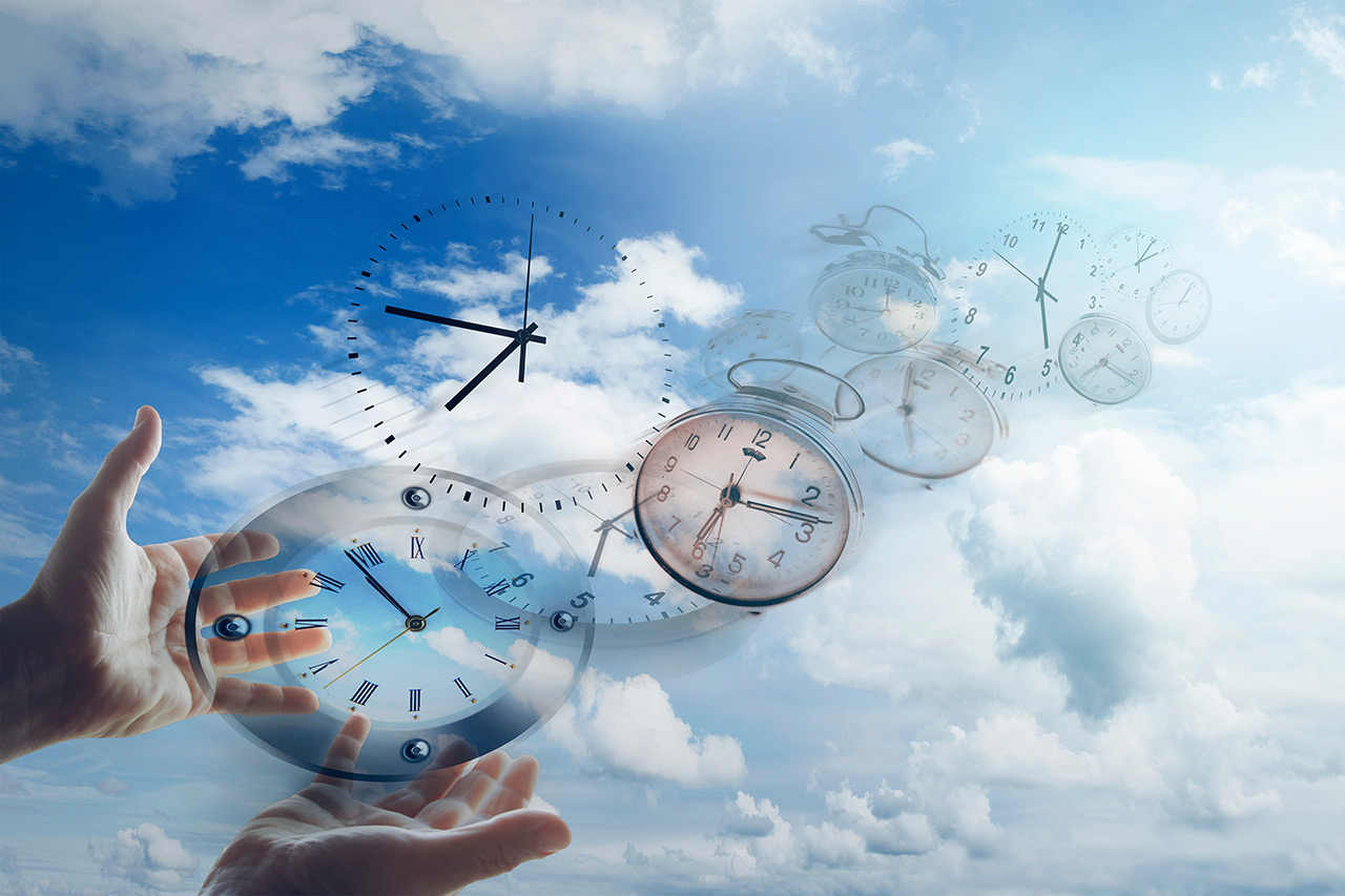 Time