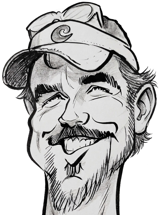 John B